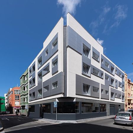 Royal Flats Apartman Las Palmas de Gran Canaria Kültér fotó