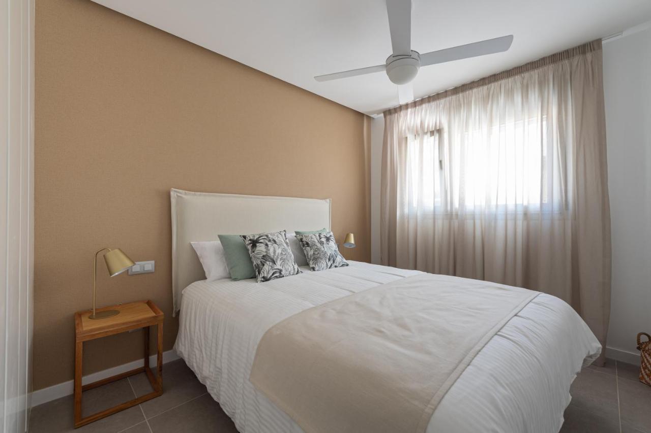 Royal Flats Apartman Las Palmas de Gran Canaria Kültér fotó